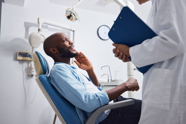 Best Emergency Broken Tooth Repair in Clymer, PA