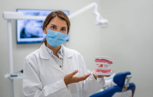 Best Emergency Treatment for Toothache in Clymer, PA
