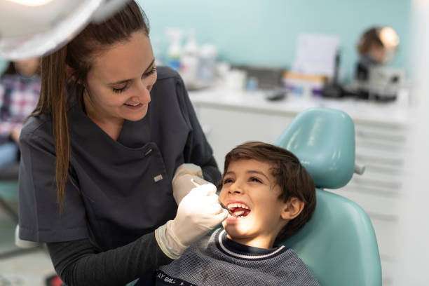Best After-Hours Emergency Dentist in Clymer, PA