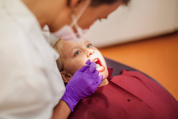 Best Emergency Dental Surgery in Clymer, PA