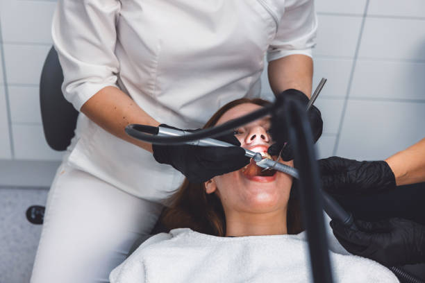 Best Emergency Broken Tooth Repair in Clymer, PA